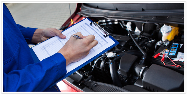 Preventative Auto Maintenance Service in Weaverville, NC